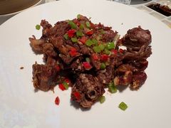 -大董(环贸iapm店)