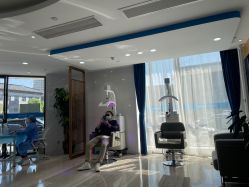 -雍禾植发全国连锁