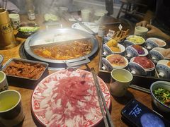 -楠火锅(仁恒梦中心店)