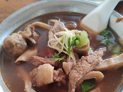 -东兴牛肉店(庄府巷店)