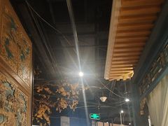 -京味斋·烤鸭·北京菜(安贞店)