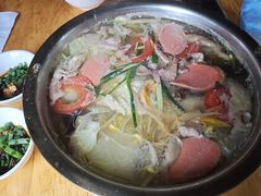 -海关荤豆花(洋河一路店)
