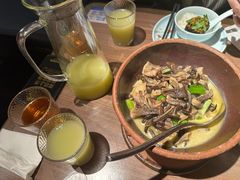 -巡湘记·地道湖南菜(活力城店)
