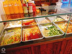-老刘家永盛斋·传统泡馍(东关南街店)