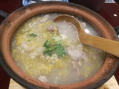 -宏状元现熬粥·京味菜(黄寺大街店)