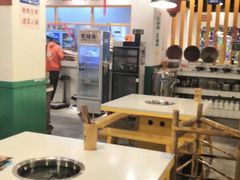 -有拈头成都市井火锅(淮南街店)