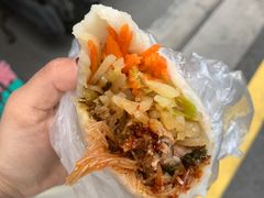 -张果佬年糕卷(科巷店)