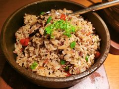 -庆春朴门(前滩太古里店)