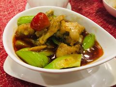 -徐记私厨(半淞园路店)