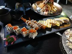 -爆丼日式大排档(季华园店)