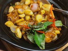 -蟹榭·本帮江浙菜·蟹宴(大宁久光商场店)