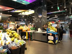 -Olé精品超市(北京合生汇店)
