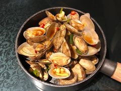 -达叔香味海鲜(海棠68环球美食街店)