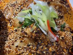 -灶东家民间菜(回兴店)