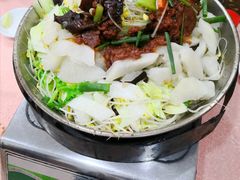 -标记好食