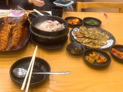 -张师傅参鸡汤店(高丽街店)