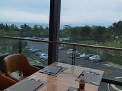 -威海蓝海御华大饭店·蓝钻美食自助百汇