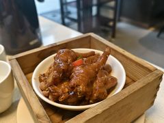 -煲王粤菜餐厅(中侨中心店)