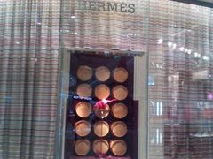 门面-爱马仕 HERMES(上海ifc商场店)