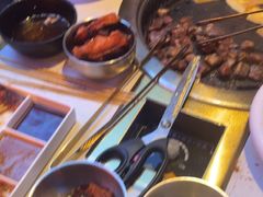 -杨记齐齐哈尔烤肉(总店)