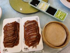 -金家老三饭庄(常营店)