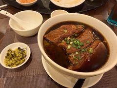 -中国厨房/台湾牛肉面