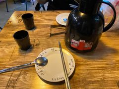 -miss密斯韩餐(平阳景苑店)