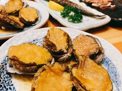 -割烹旭日本料理(龙湖狮山天街店)