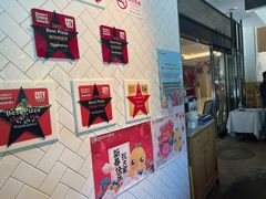 -玛尚诺意式餐厅(官舍店)
