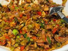 -兰湘子·湘菜小炒(济南领秀城店)