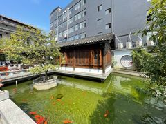 -麒麟小院·老九江菜(安平路店)