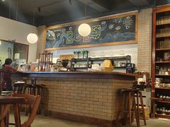 -藏书馆咖啡LibraryCoffee·Bistro(牡丹园店)