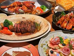 -味餐厅·海鲜·火锅·自助餐