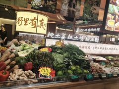 -福满我家大碗厨·湘菜(上海大厦店)