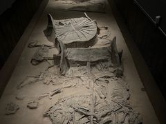 -北京大葆台遗址博物馆