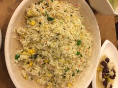 扬州炒饭-老街饭庄·地道淮扬菜(扬子江北路总店)
