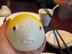 -永安鱼庄·镇江菜(东吴路店)