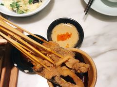 洛阳涮牛肚-掌柜的店·河南菜(新天地店)