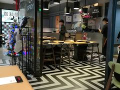 -新辣道鱼火锅(世纪金源购物中心店)