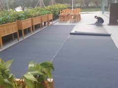 外场-木屋烧烤(惠阳华润小径湾店)