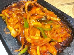 -正一味石锅拌饭(望京新世界店)