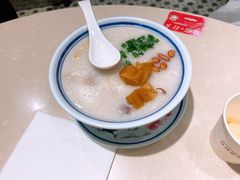 -香港池仔记肠粉王(博多新记襄阳南路店)