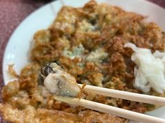 -建国蚵煎蚵面