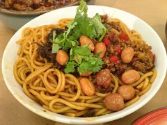 -老三样·旧食新味(绿地店)