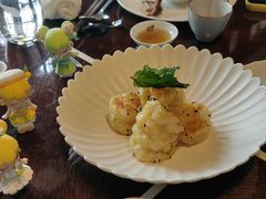 -杭州西子湖四季酒店·金沙厅