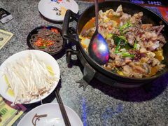 -蘭奢雅集·江浙菜(青山江滩店)