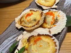 -三石铁板烧(紫竹桥店)