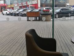 -COSTA COFFEE(丰联广场店)