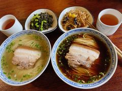 -同得兴 Since·1995 传统苏式面馆(嘉馀坊店)