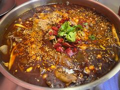 -蓉三少冒烤鸭·四川小吃集(北京首店)